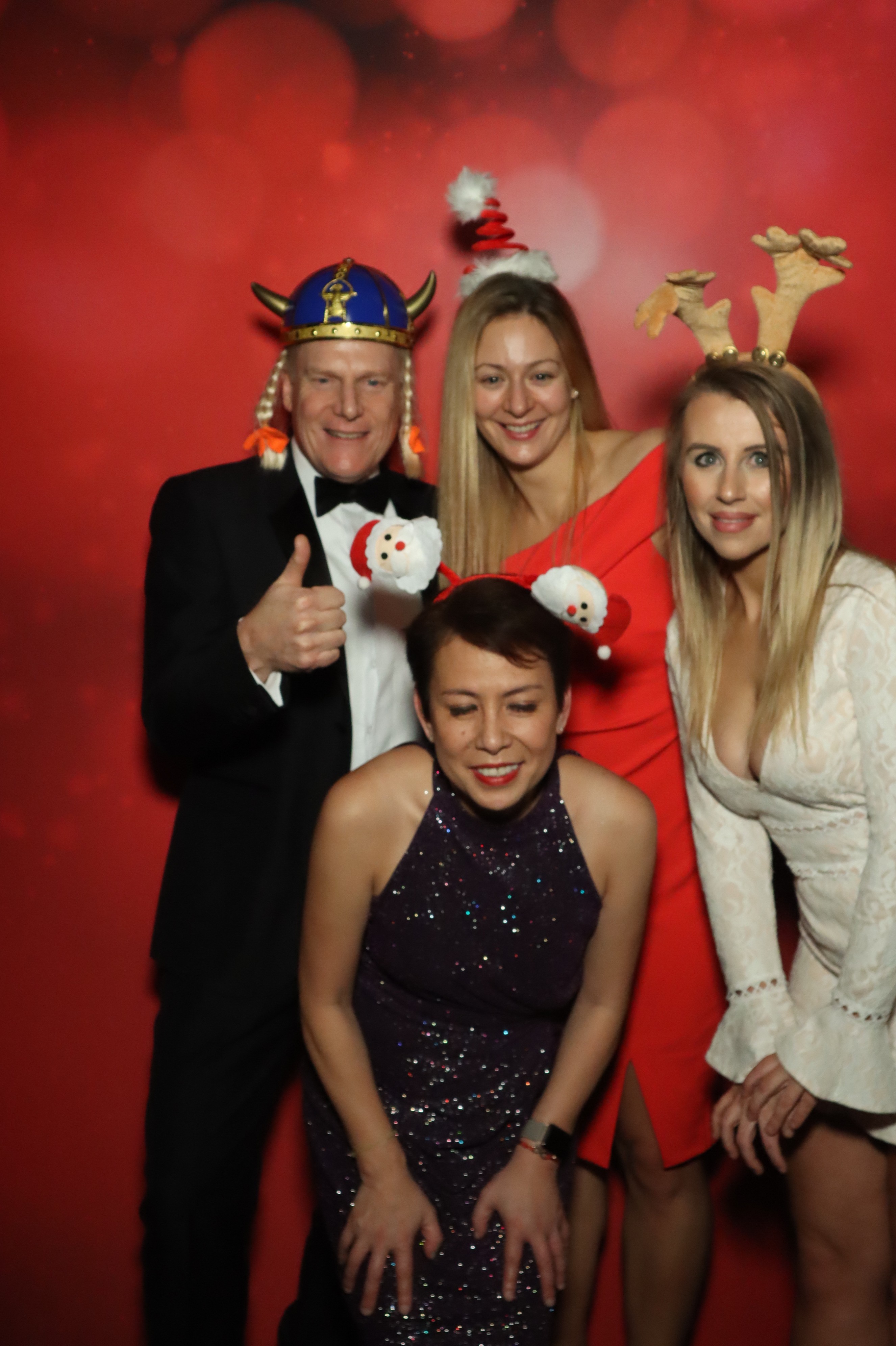 Christmas Party | View more photos from the event at gallery.myphotoboothexperience.co.uk/u/MyPhotoBoothExperienceLtd/Christmas-Party